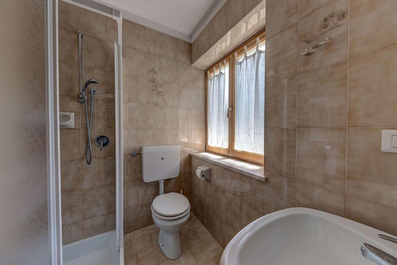 Apartament Cesa Elena Canazei Zewnętrze zdjęcie