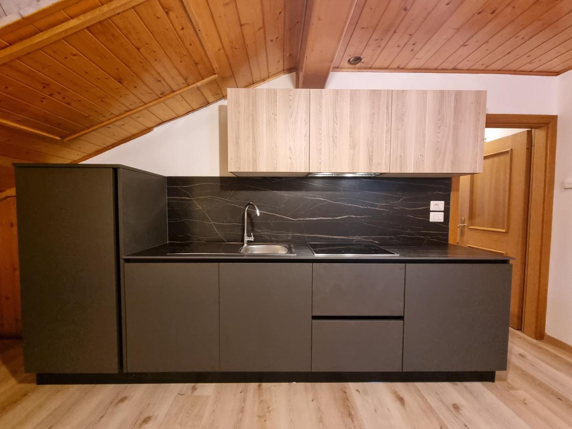 Apartament Cesa Elena Canazei Zewnętrze zdjęcie