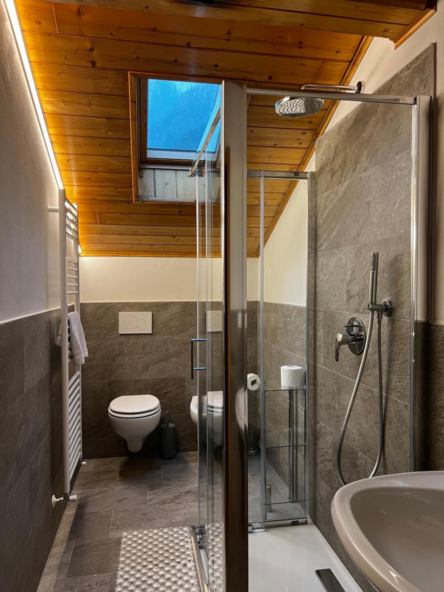 Apartament Cesa Elena Canazei Zewnętrze zdjęcie