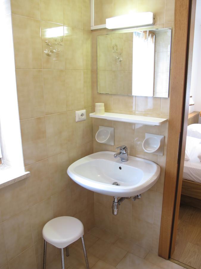 Apartament Cesa Elena Canazei Zewnętrze zdjęcie